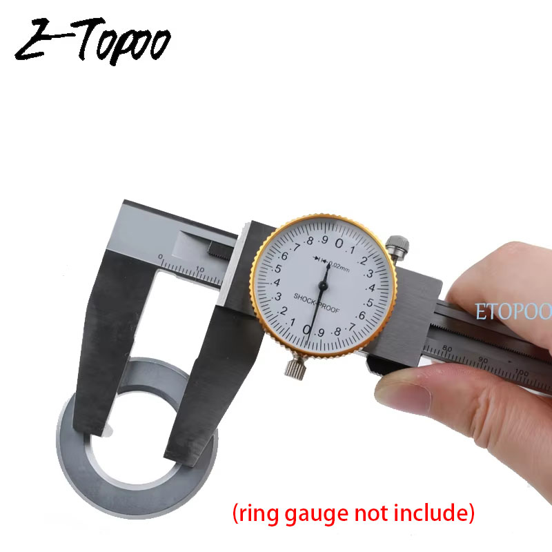 Messbereich 0-150mm 0,01mm Prä – Digital Caliper 150Mm Stainless Steel Bewertung und Preis