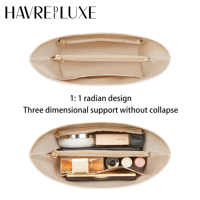 Taschen-Organizer-Einsatz für  – Packaging Bewertung und Preis