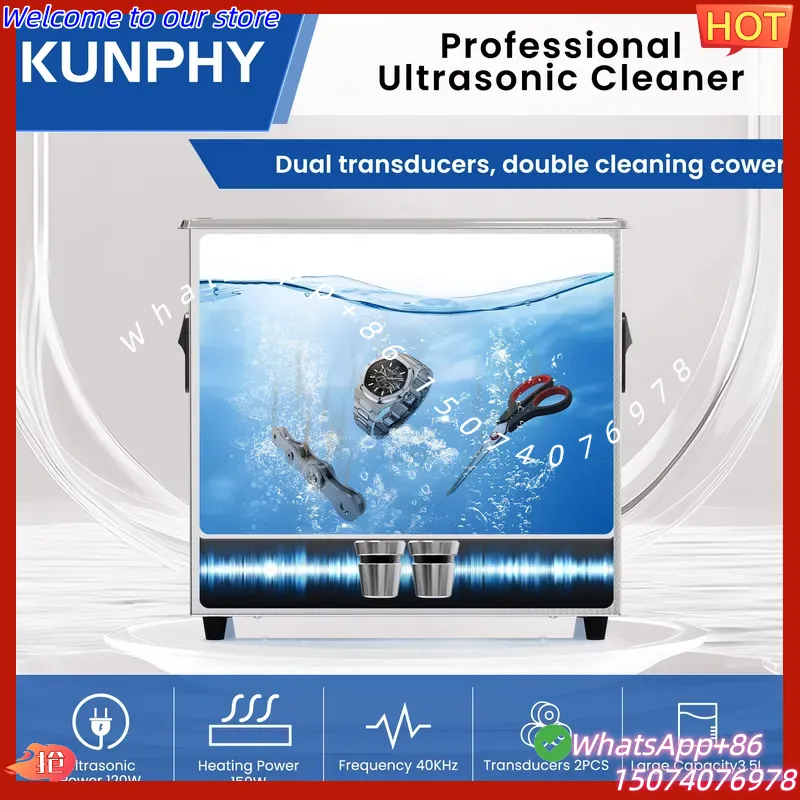 2026 3L 6L 10L 15L 22L 30L Ult – Ultrasonic Cleaner 30L Industrial Bewertung und Preis