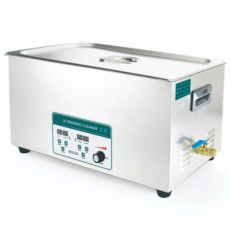 10L 15L 22L 30L Schmuckreinige – Ultrasonic Cleaner 30L Industrial Bewertung und Preis