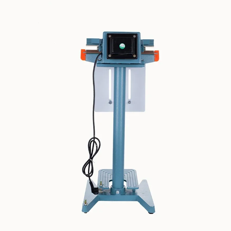 Fußpedal-Impulsschweißgerät, H – Plastic Bag Impulse Heat Sealer Bewertung und Preis