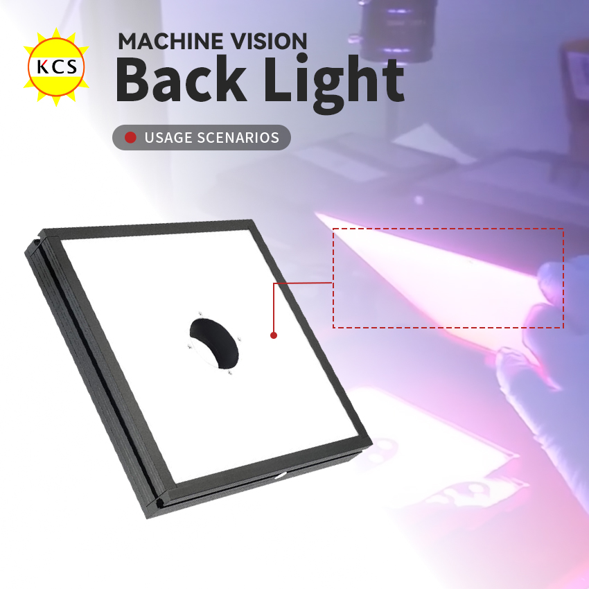 KCS LED-Rücklicht mit Löchern, – Test Instruments Bewertung und Preis