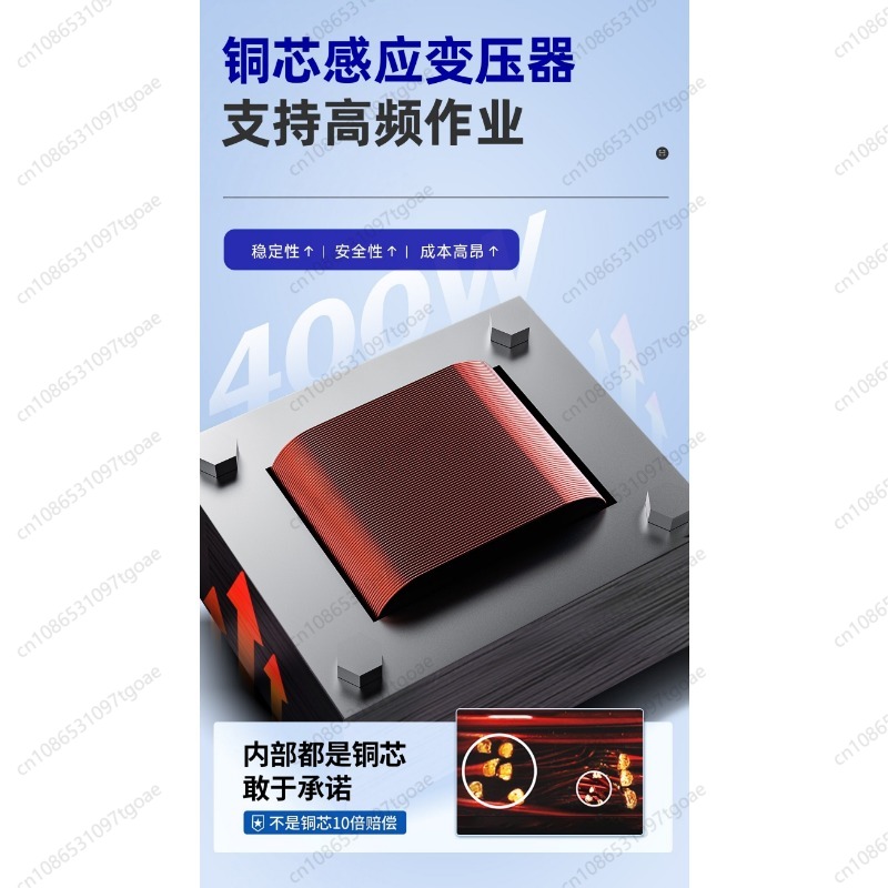 Manueller Hand-Impuls-Heißsieg – Plastic Bag Impulse Heat Sealer Bewertung und Preis