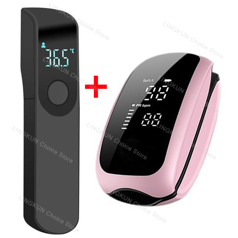 Digitales Stirnthermometer, be – Pulse Oximeter Fingertip Rechargeable Bewertung und Preis