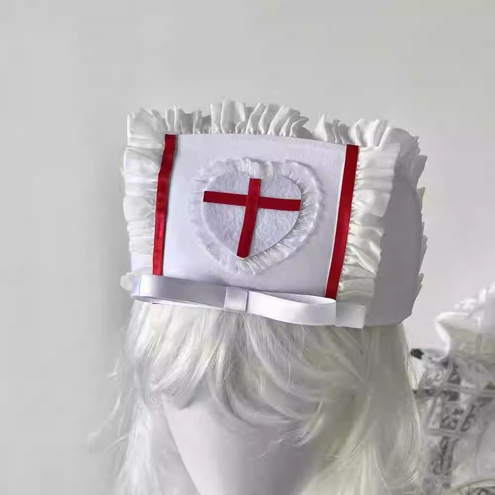 Cosplay Krankenschwester Mütze – Medical Supplies Bewertung und Preis