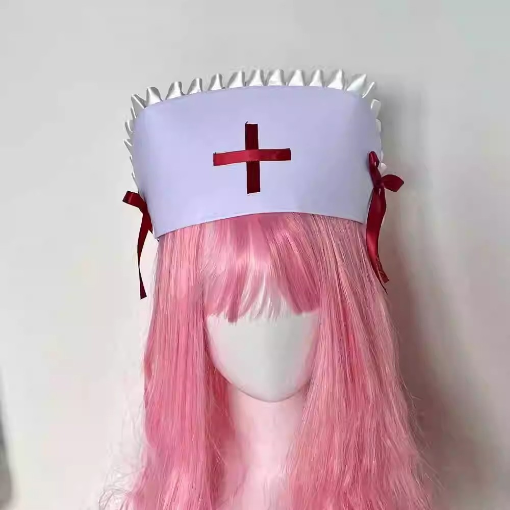 Cosplay Krankenschwester Mütze – Medical Supplies Bewertung und Preis