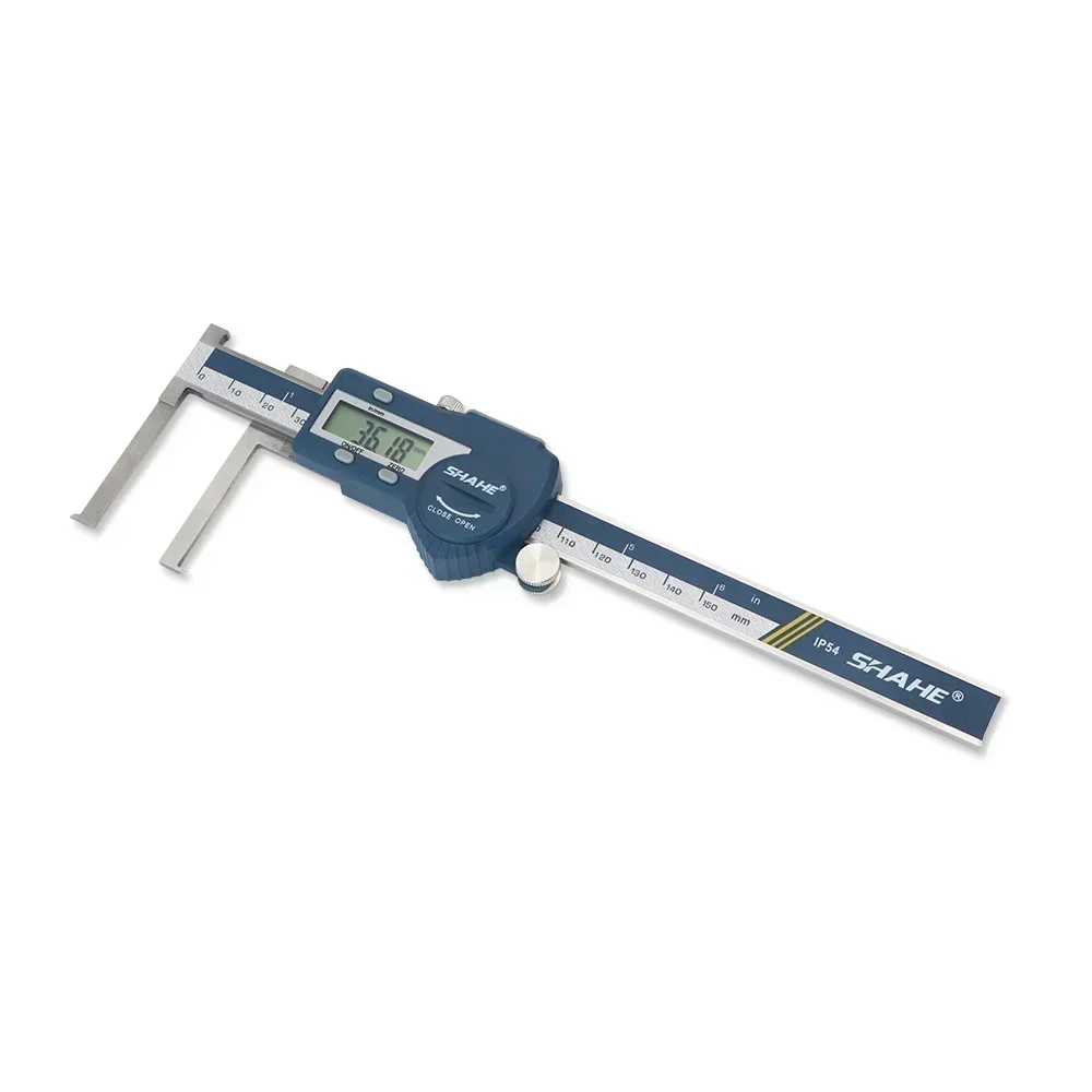 Shahe Inside Digital 8-150/13- – Digital Caliper 150Mm Stainless Steel Bewertung und Preis
