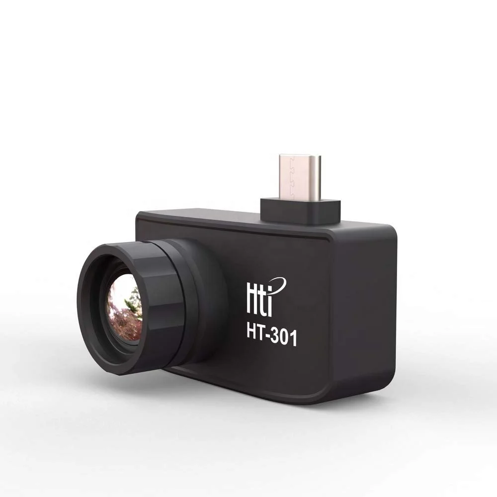 Hti HT-203U Industrielle Handy – Thermal Imaging Camera Pcb Repair Bewertung und Preis