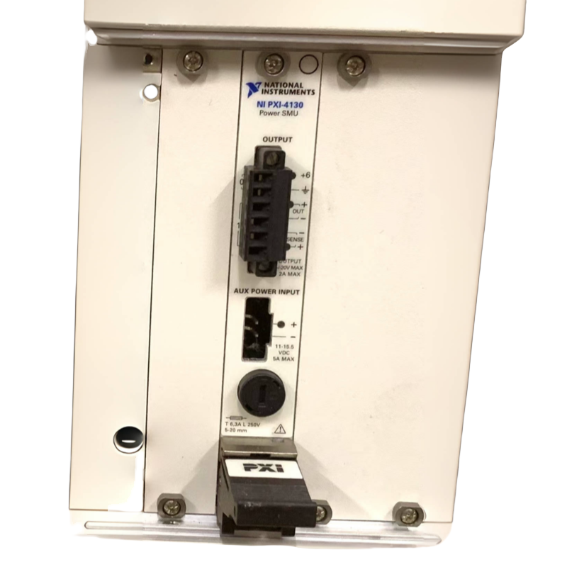 National Instruments NI PXI-41 – Test Instruments Bewertung und Preis