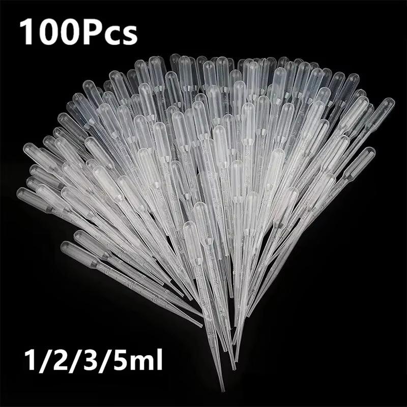100 Stück/Lot Laborpipetten 1m – Lab Equipment Bewertung und Preis