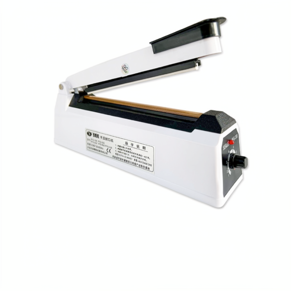 Handgehaltener Impulsschweißer – Plastic Bag Impulse Heat Sealer Bewertung und Preis