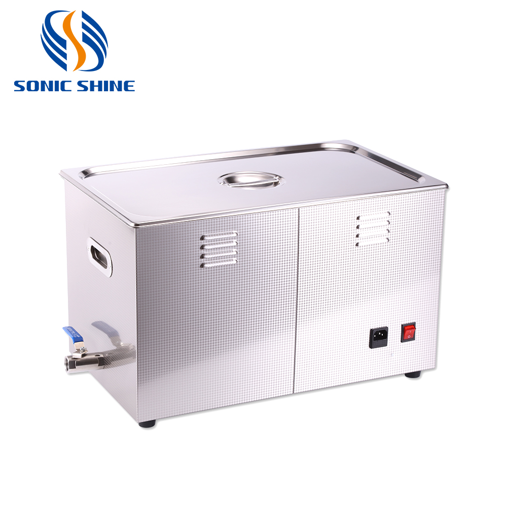 SN-100A 30L Ultraschallreinige – Ultrasonic Cleaner 30L Industrial Bewertung und Preis
