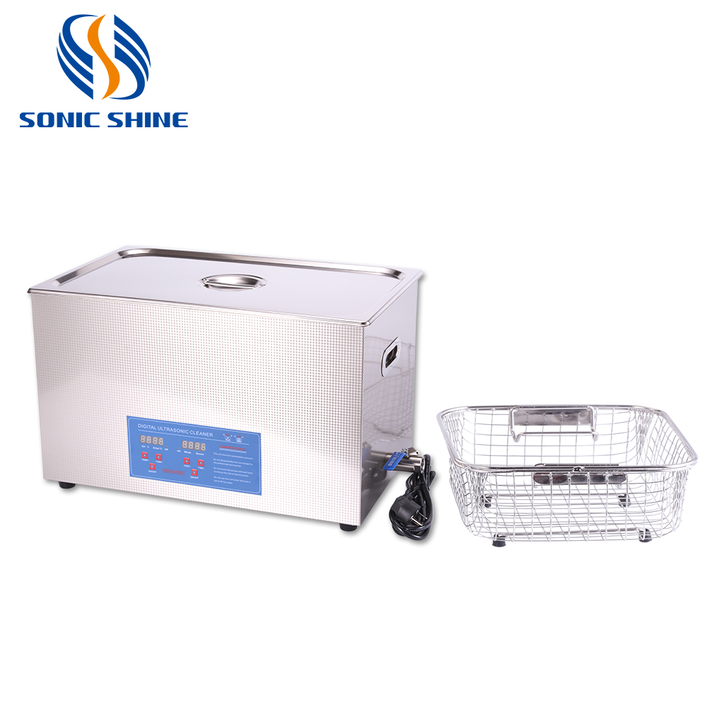 SN-100A 30L Ultraschallreinige – Ultrasonic Cleaner 30L Industrial Bewertung und Preis