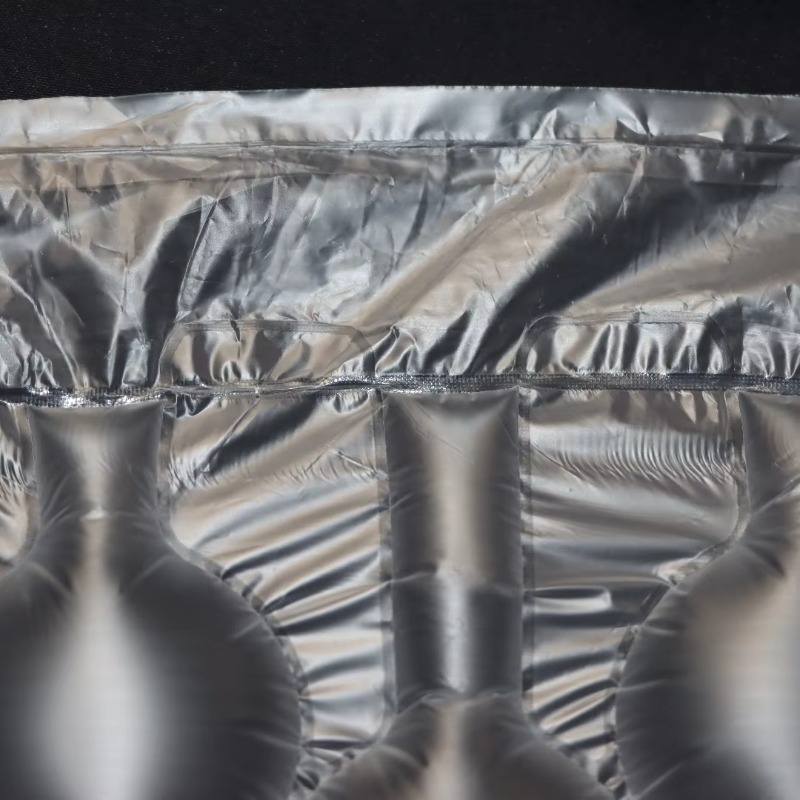 E-Commerce Luftpolsterfolienma – Air Bubble Wrap Roll Packaging Bewertung und Preis