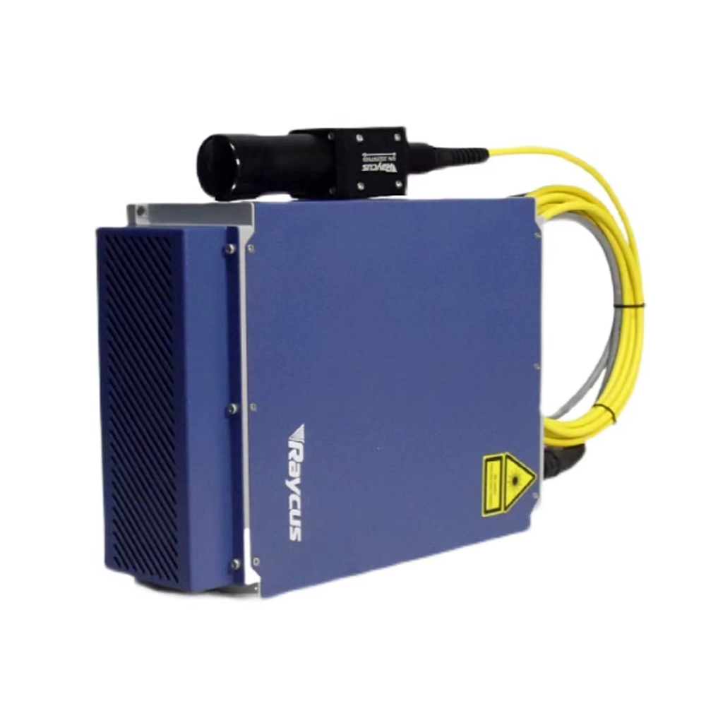 MINGLAN 20W 30W 50W Q-Switched – Fiber Laser Marking Machine 30W Bewertung und Preis
