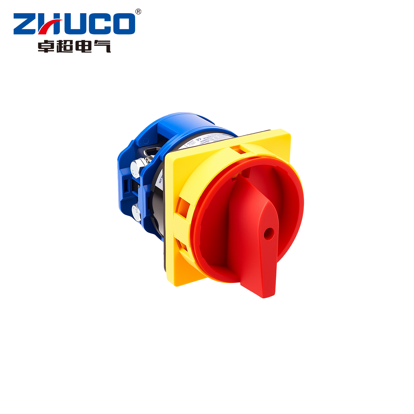 Zhuco 2-Positionen-Wahlschalte – Industrial Tools Bewertung und Preis